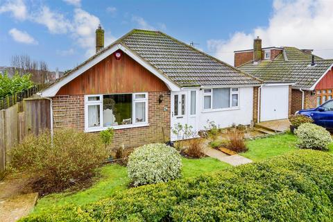 2 bedroom detached bungalow for sale, Briarcroft Road, Woodingdean, Brighton, East Sussex