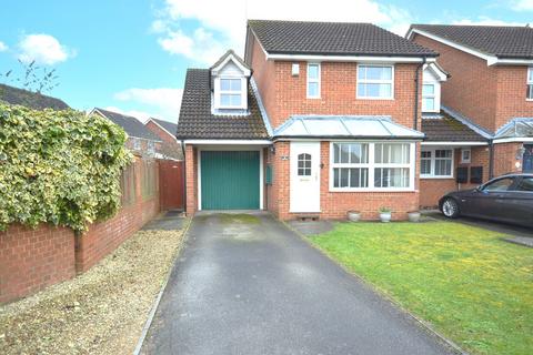 3 bedroom link detached house for sale, Rake Way, Aylesbury HP21