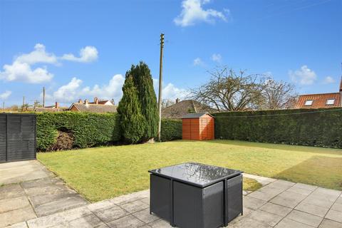 3 bedroom detached bungalow for sale, Brigg Road, Moortown, Market Rasen LN7