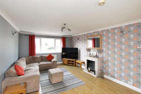 Tree View Brigg Road, Moortown, Market Rasen, LN7 6JA