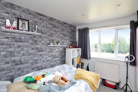 Tree View Brigg Road, Moortown, Market Rasen, LN7 6JA