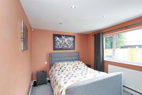 Tree View Brigg Road, Moortown, Market Rasen, LN7 6JA