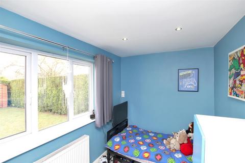 Tree View Brigg Road, Moortown, Market Rasen, LN7 6JA