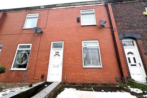 2 bedroom terraced house for sale, Huddersfield Road, Oldham