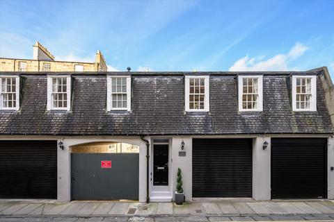 2 bedroom terraced house for sale, Queensferry Street Lane, Edinburgh, Midlothian, EH2