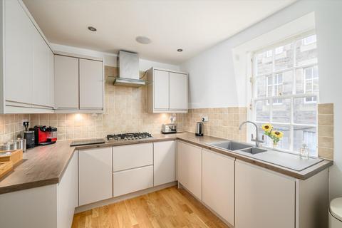 2 bedroom terraced house for sale, Queensferry Street Lane, Edinburgh, Midlothian, EH2