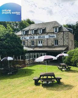 Hotel for sale, Brodie Place, Forres IV36