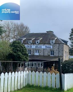 Hotel for sale, Brodie Place, Forres IV36