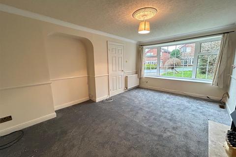 3 bedroom detached house to rent, Shelton Avenue, Scarborough