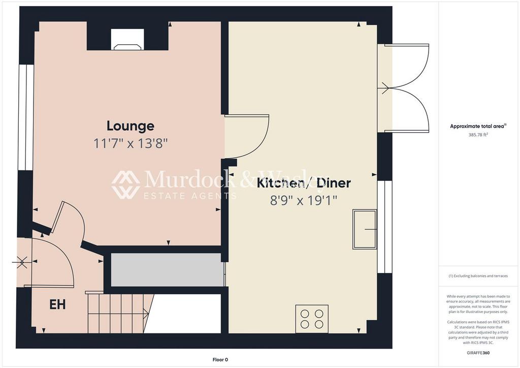 Ground Floor