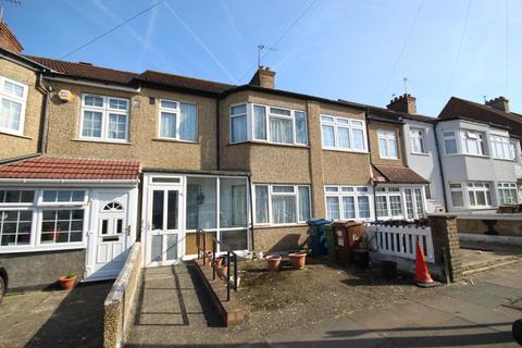 3 bedroom terraced house for sale, Scarsdale Road, Harrow, Middlesex HA2