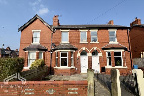 3 bedroom terraced house for sale, Victoria Street, Lytham, Lancashire