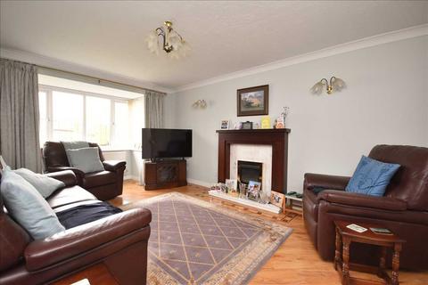 4 bedroom detached house for sale, Orchard Drive, Whittle-Le-Woods, Chorley