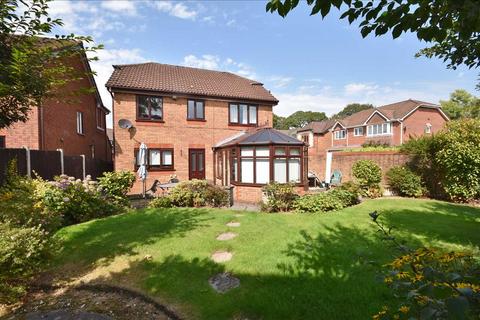 undefined, Orchard Drive, Whittle-Le-Woods, Chorley