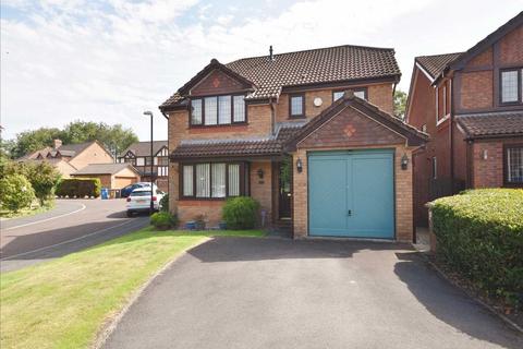 undefined, Orchard Drive, Whittle-Le-Woods, Chorley