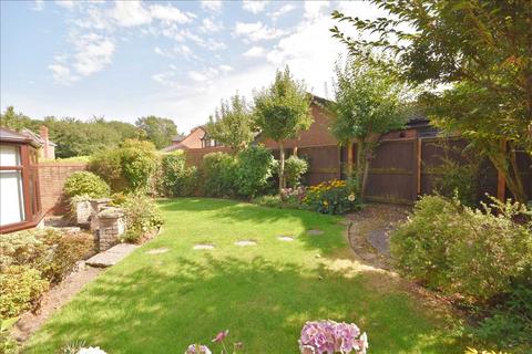 undefined, Orchard Drive, Whittle-Le-Woods, Chorley