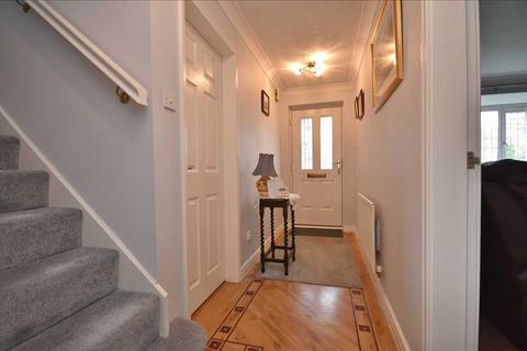 undefined, Orchard Drive, Whittle-Le-Woods, Chorley
