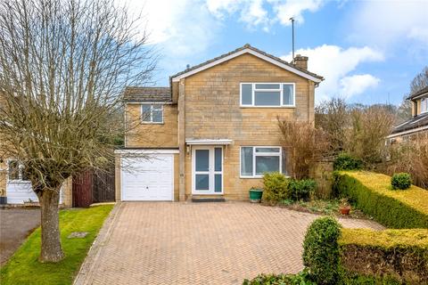 3 bedroom detached house for sale, Over Norton Road, Oxfordshire OX7