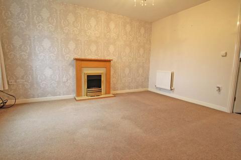 2 bedroom semi-detached house to rent, Saxon Gate, Hereford