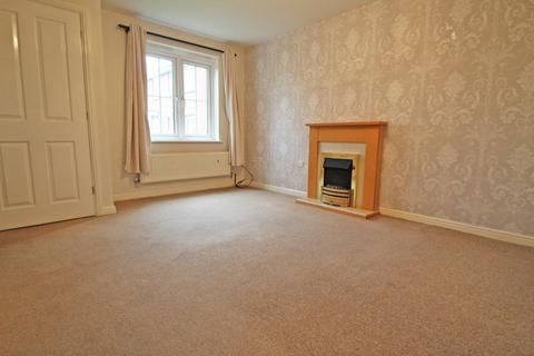 2 bedroom semi-detached house to rent, Saxon Gate, Hereford