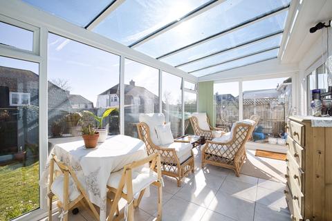 3 bedroom bungalow for sale, Linden Avenue, Broadstairs, CT10