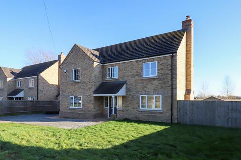 4 bedroom detached house to rent, Stretham Road, Wilburton CB6