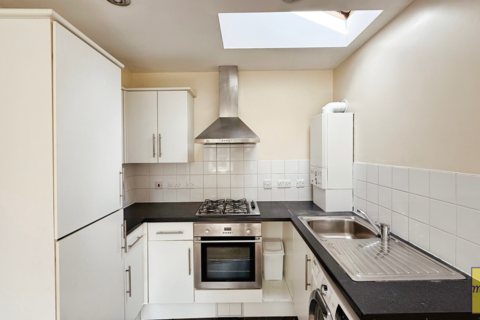 1 bedroom flat for sale, Flat 7, Gospel Gardens, Hartcliffe Road, Knowle, Bristol, BS4 1AS