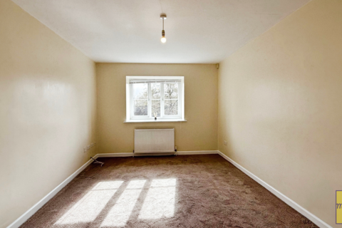 1 bedroom flat for sale, Flat 7, Gospel Gardens, Hartcliffe Road, Knowle, Bristol, BS4 1AS