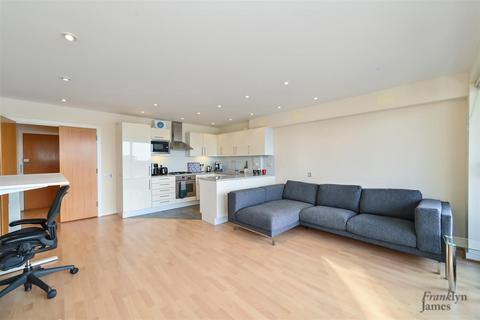 1 bedroom apartment to rent, Ocean Wharf, Westferry Road, London, E14