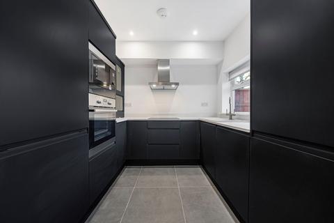 undefined, Latymer Road, London, N9