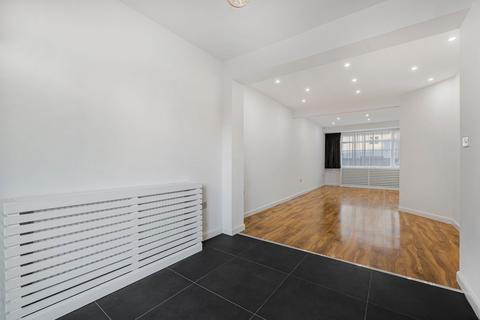 undefined, Latymer Road, London, N9