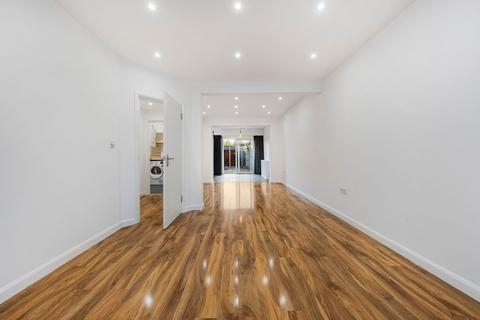 undefined, Latymer Road, London, N9