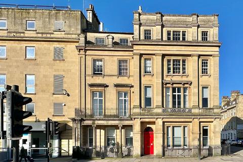 2 bedroom flat for sale, Manvers Street, Bath