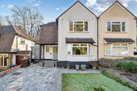 124 Whyteleafe Hill, Whyteleafe, CR3 0AE