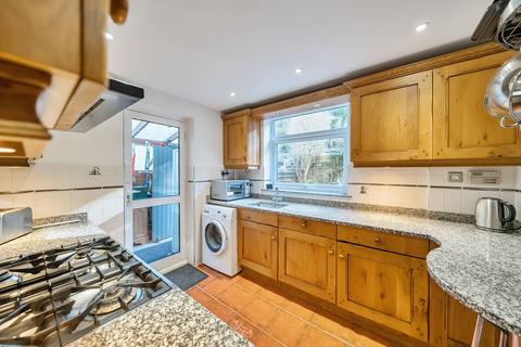 124 Whyteleafe Hill, Whyteleafe, CR3 0AE