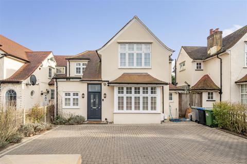 4 bedroom detached house to rent, WEMBLEY PARK