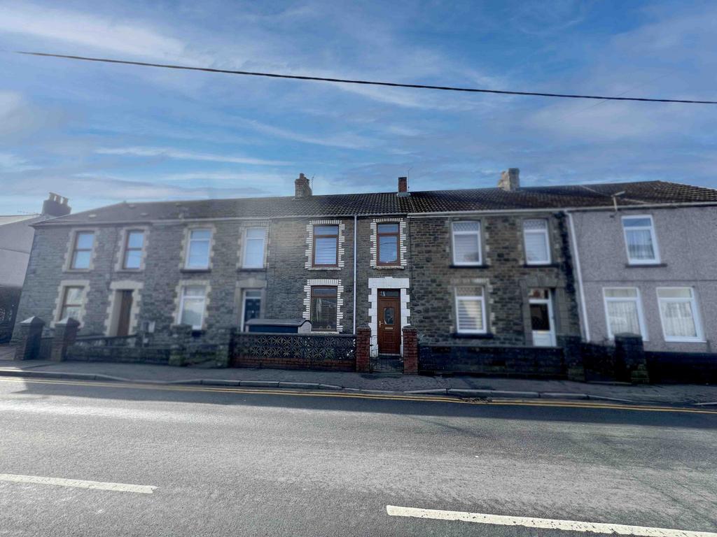 3 Bedroom Terraced home for Sale