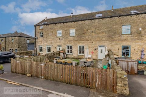 4 bedroom terraced house for sale, Deer Hill End Road, Meltham, Holmfirth, West Yorkshire, HD9