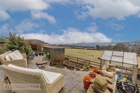 4 bedroom terraced house for sale, Deer Hill End Road, Meltham, Holmfirth, West Yorkshire, HD9