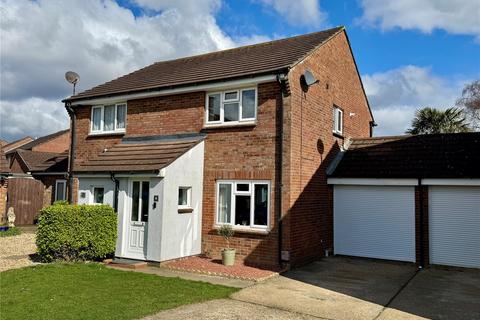 2 bedroom house for sale, Carisbrooke Court, New Milton, Hampshire, BH25