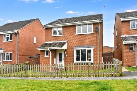 4 bedroom detached house for sale, Otley Close, Worcestershire WR4