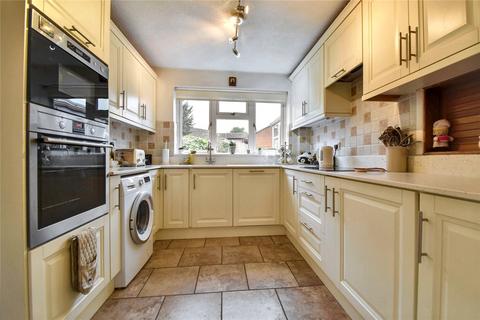 4 bedroom detached house for sale, Otley Close, Worcestershire WR4