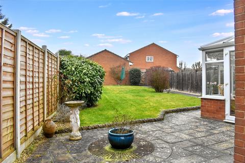 4 bedroom detached house for sale, Otley Close, Worcestershire WR4