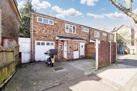 4 bedroom end of terrace house for sale, Melbourne Grove, East Dulwich,  SE22