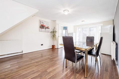 4 bedroom end of terrace house for sale, Melbourne Grove, East Dulwich,  SE22