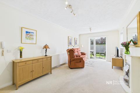 1 bedroom ground floor flat for sale, Carshalton SM5