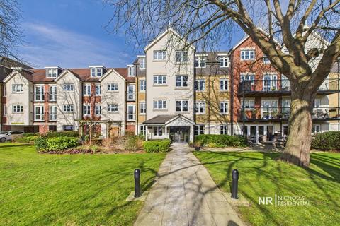 1 bedroom ground floor flat for sale, Carshalton SM5