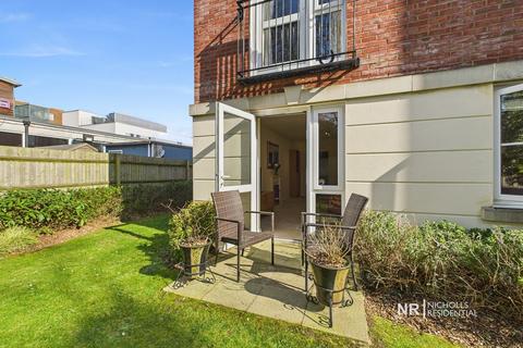 1 bedroom ground floor flat for sale, Carshalton SM5