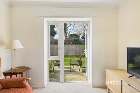 1 bedroom ground floor flat for sale, Carshalton SM5