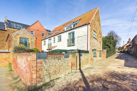 undefined, Chain Free in Hunstanton